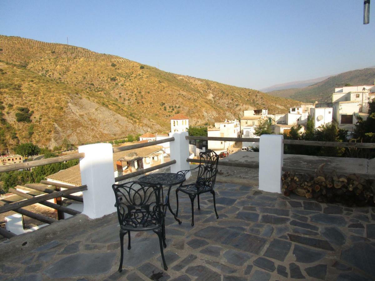 Casa Ken Holiday Home Granada Exteriör bild